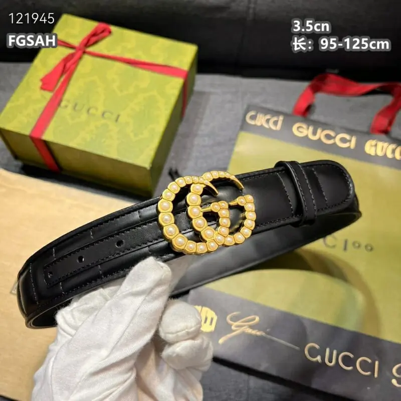 gucci aaa quality Ceintures pour unisexe s_11ba5622